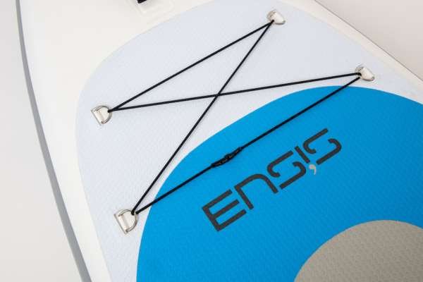 ENSIS INFLAT 1Board3Sports/SET<br><small>Board,/Pump/Leash/Paddle/Bag</small>