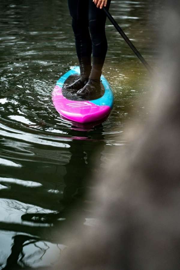 4_ENSIS-WALTZ_Comfort-and-Control ENSIS WALTZ DW Foil Board<br><small>SUP-Foil/Downwind Foil</small>