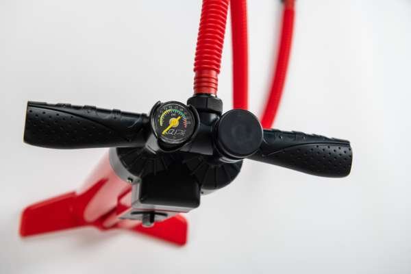ENSIS Tripple Action SUP Pump<br><small>HP6 / for SUP</small>