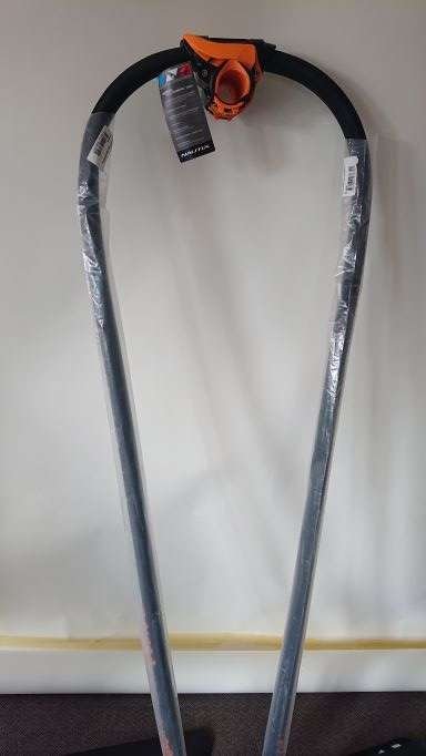 NAUTIX BOOM WAVE MONOBLOC