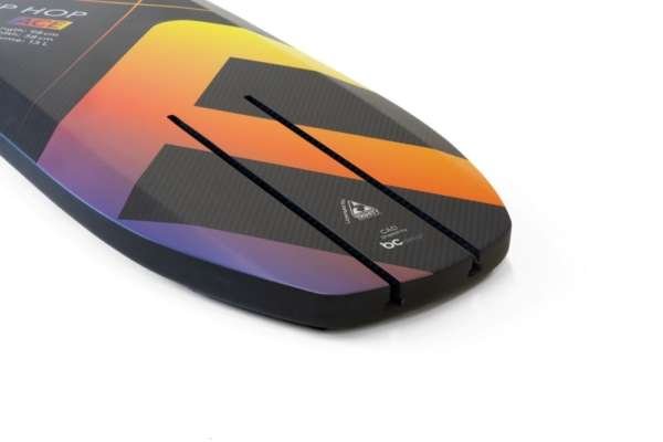 ENSIS HIPHOP II ACE<br><small>Pumpfoilboard</small>