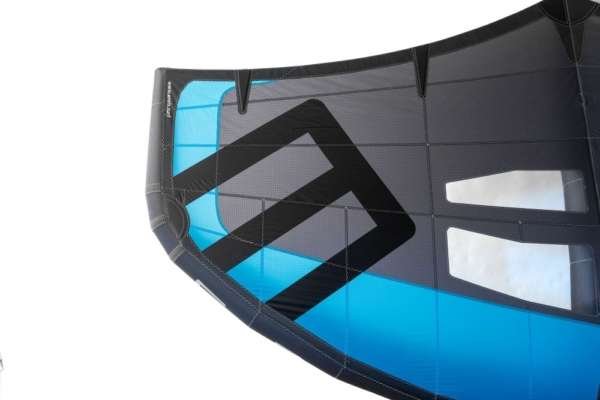 5_ENSIS-TOPSPIN_Wingtip-stabilizer ENSIS TOPSPIN II Dacron<br><small>Boom Wing Freeride | Wave | DW</small>