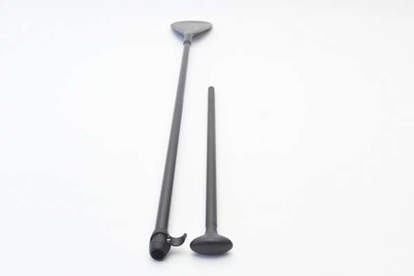 ENSIS PADDLE Ultra Carbon<br><small>2- Teilig Vario</small>