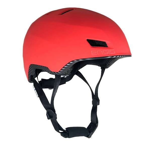 7_ENSIS-Double-Shell-red ENSIS Helmet DOUBLE SHELL<br><small>Wassersport Helmet</small>