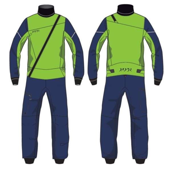 A64.18.014.BLAU DRYDOR Quantum SUP Race