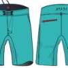 DRYDOR Quantum Boardshorts Men