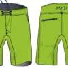 DRYDOR Quantum Boardshorts Men