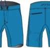 DRYDOR Quantum Boardshorts Men