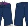 A70.17.020.tblu DRYDOR Quantum Boardshort Wome