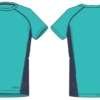 A72.18.010.cera DRYDOR Watershirt Quantum SS