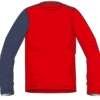 A72.18.012.red DRYDOR Watershirt Quantum LS