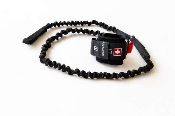 Adjustable-hand-wrist-leash ENSIS Bungy Wing Leash