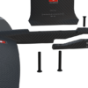 MANIAC INFINITY ACE CB Foilset<br><small>Foil Set complete CARBON</small>