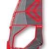 Blade25-antrazit BLADE 4.5-5.7<br><small>control oriented wavesail</small>