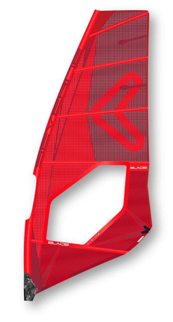 Blade25-red BLADE 4.5-5.7