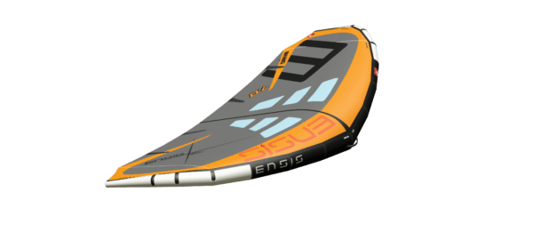 ENSIS DRIVE ll Boom<br><small>Boom Version</small>