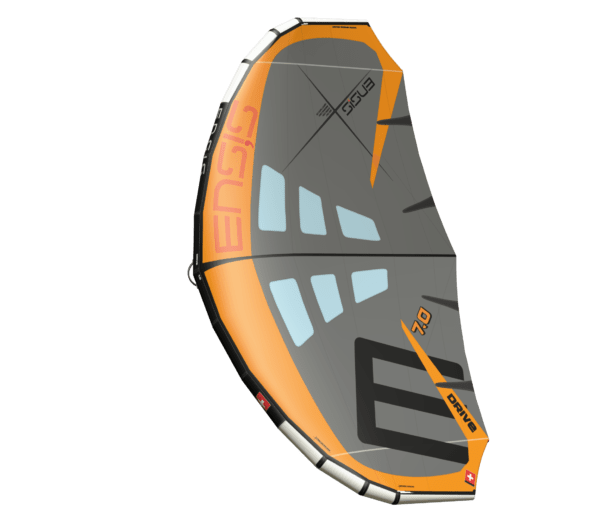 ENSIS DRIVE ll Boom<br><small>Boom Version</small>