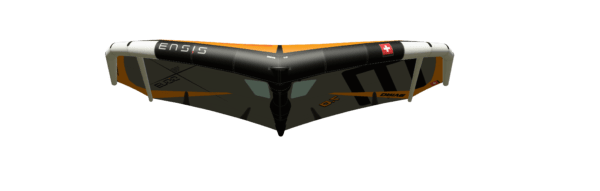 ENSIS DRIVE ll Boom<br><small>Boom Version</small>