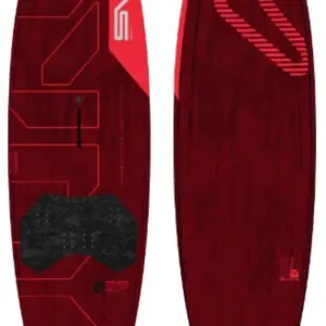 SEVERNE DYNO 5
