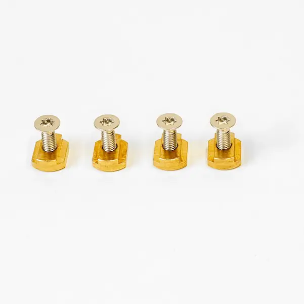 ENSIS FOIL Mount Screw M6 AIR
