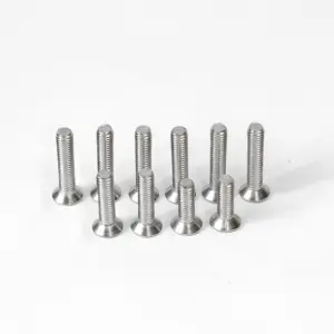 ENSIS TRACKSTER Screw Set