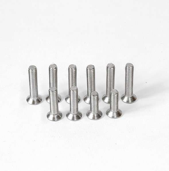 ENSIS TRACKSTER Screw Set