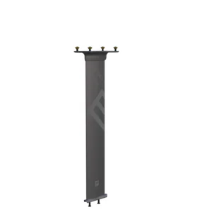ENSIS MANIAC Mast Alu