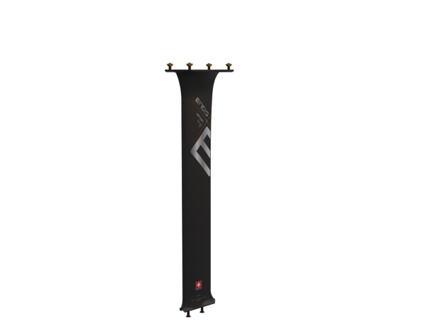 ENSIS MANIAC Mast Carbon
