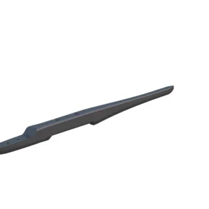 ENSIS MANIAC Fuselage Alu