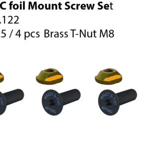 ENSIS MANIAC Mount Screw Set