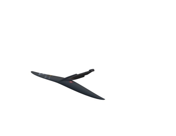 ENSIS MANIAC FLOW ACE<br><small>HA Foil Front, monobloc</small>