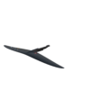 ENSIS MANIAC FLOW ACE<br><small>HA Foil Front, monobloc</small>