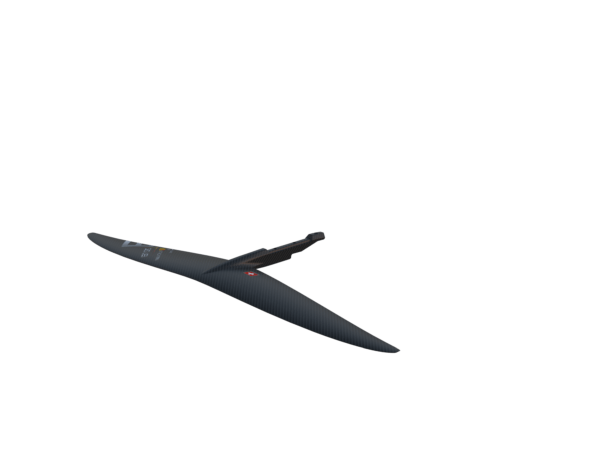 ENSIS MANIAC FLOW ACE<br><small>HA Foil Front, monobloc</small>