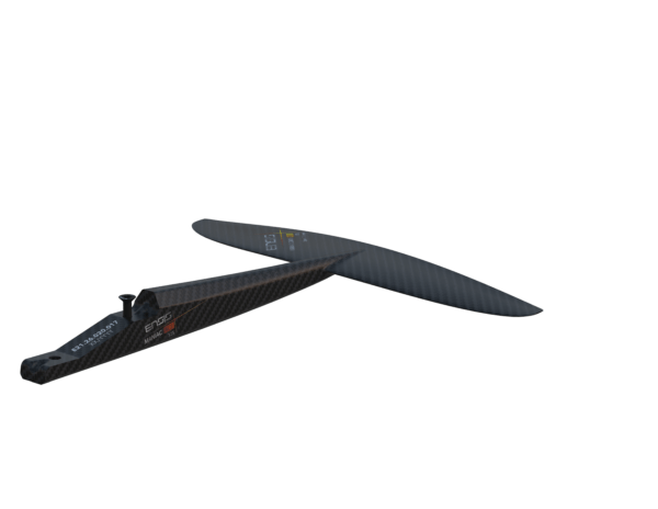 ENSIS MANIAC STAB ACE CARVE