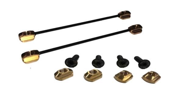 ENSIS MANIAC BONE T-NUT SET
