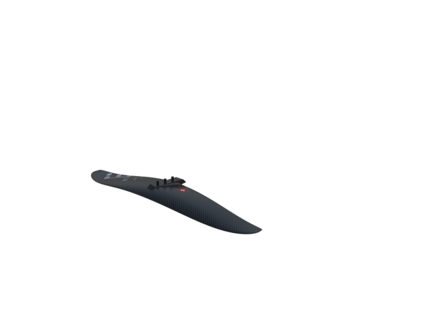 ENSIS MANIAC PACER Frontwing<br><small>Frontwing/Cover/Screwset</small>