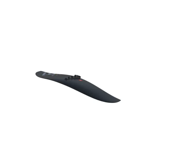 MANIAC PACER ALU Foilset<br><small>Foil Set complete Aluminium</small>