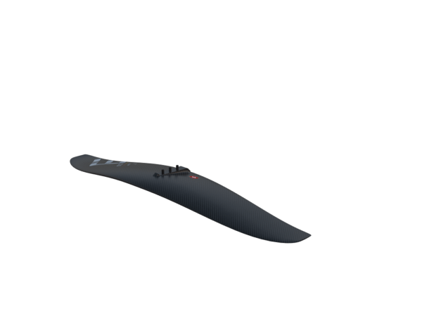 ENSIS MANIAC PACER Frontwing<br><small>Frontwing/Cover/Screwset</small>