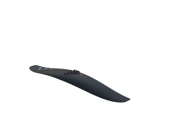 MANIAC PACER ALU Foilset<br><small>Foil Set complete Aluminium</small>