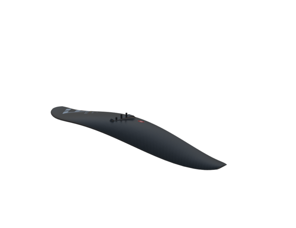 ENSIS MANIAC PACER Frontwing<br><small>Frontwing/Cover/Screwset</small>