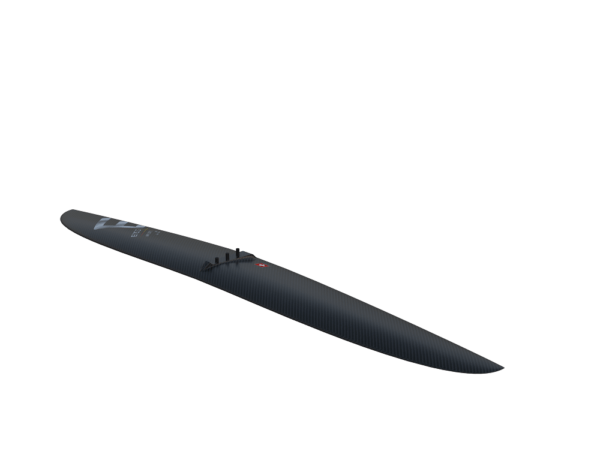 ENSIS MANIAC STRIDE Frontwing<br><small>Frontwing/Cover/Screwset</small>