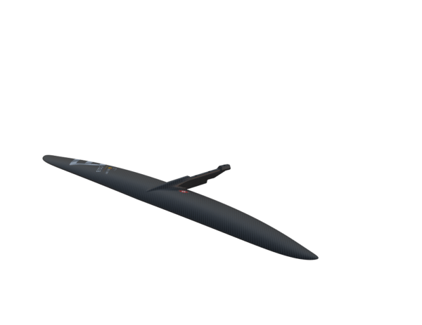ENSIS MANIAC STRIDE ACE Frontw<br><small>Frontwing & Cover</small>