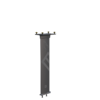 ENSIS MANIAC Mast Alu<br><small>incl US-Base + Fuselag Adapter</small>