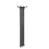 ENSIS MANIAC Mast Alu<br><small>incl US-Base + Fuselag Adapter</small>