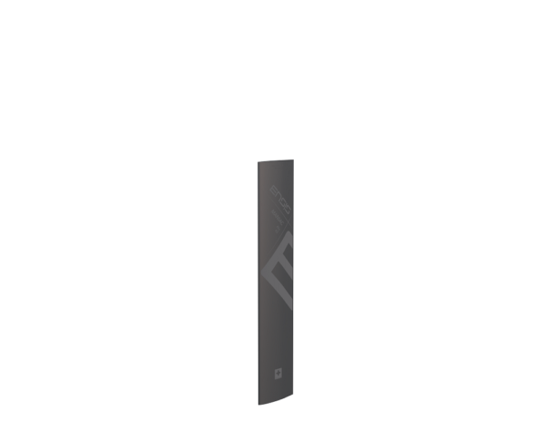 ENSIS MANIAC Mast ALU Profil<br><small>alu profile only</small>