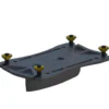 ENSIS MANIAC Alu Mast Base US<br><small>for MANIAC Alu Mast</small>