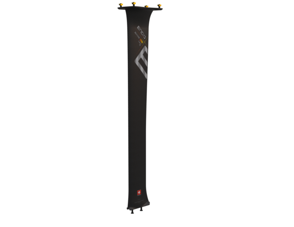 ENSIS MANIAC Mast Carbon ACE<br><small>high performance CB Mast</small>