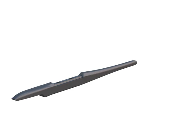 MANIAC STRIDE Foilset semi<br><small>Foil Set SEMI</small>