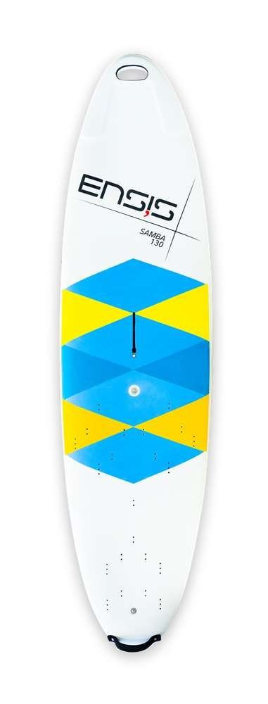ENSIS SAMBA School Board<br><small>Wingsurf | Windsurf | SUP</small>