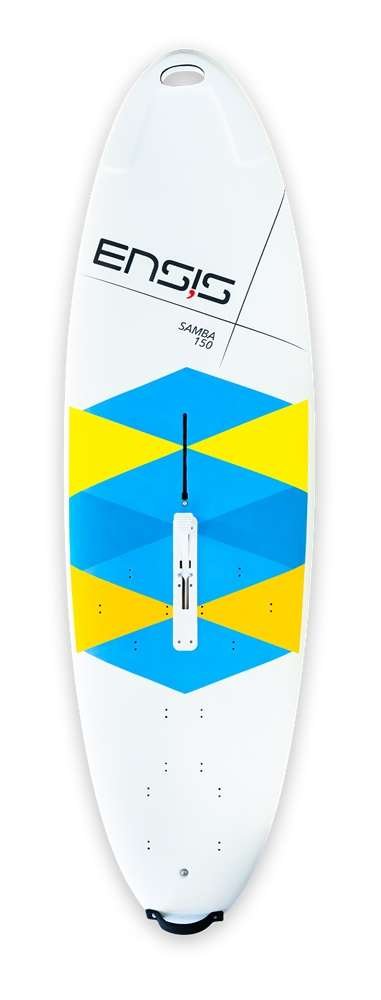 ENSIS SAMBA School Board<br><small>Wingsurf | Windsurf | SUP</small>